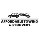 Affordable Towing & Recovery - Truck Trailers