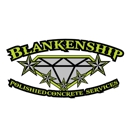 Blankenship Polished Concrete Services - Stamped & Decorative Concrete