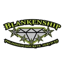 Blankenship Polished Concrete Services - Concrete Contractors