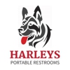 Harleys Portable Restrooms gallery