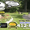 Aggie Horticultural Service - Landscape Contractors