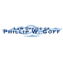 Law Office of Phillip W. Goff - Traffic Law Attorneys