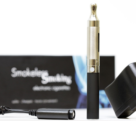 Smokeless - Vape and CBD - Minneapolis, MN