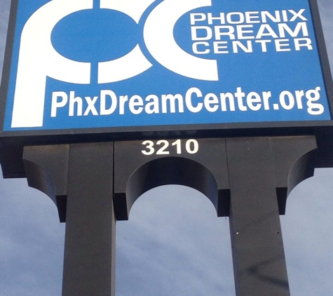 Phoenix Dream Center - Phoenix, AZ