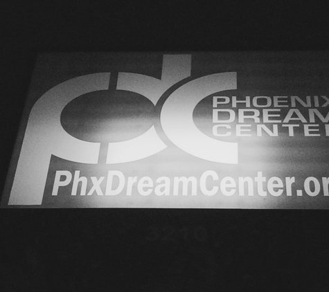 Phoenix Dream Center - Phoenix, AZ