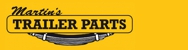 Martins Trailer Parts - Trailers & Trailer Parts
