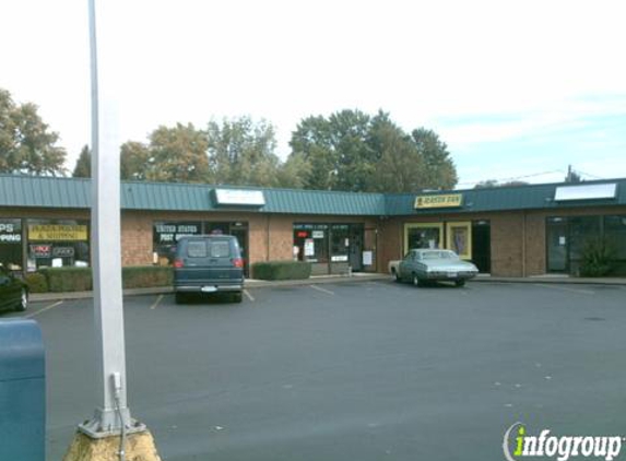 Cascade Coins & Jewelry - Albany, OR