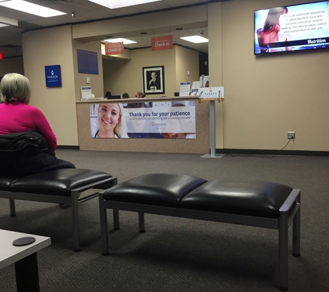 Parker University Wellness Clinic - Dallas, TX