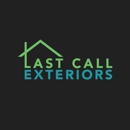 Last Call Exteriors - Roofing Contractors