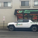 Minuteman Press - Printing Services