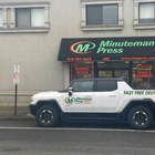 Minuteman Press