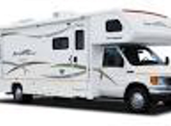 Blue Ridge Rv and Camper repairs