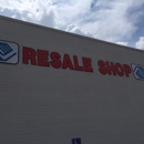 Clements Boys&Girls resale shop - Resale Shops
