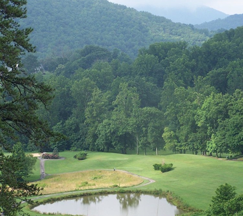 Chestnut Mountain Golf Club - Mills River, NC