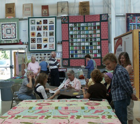 Coopersville Farm Museum - Coopersville, MI