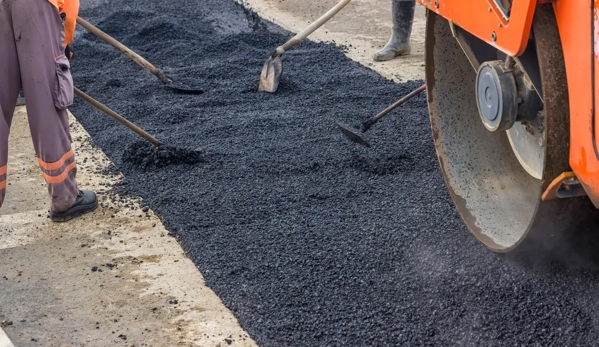Road Construction Group - Bundaberg Central, QLD