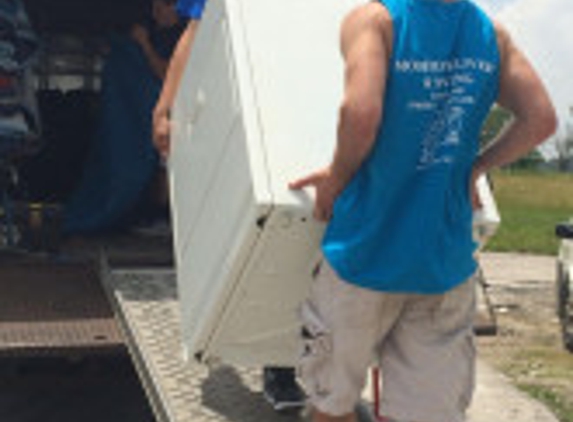 Johnny Boy Labor Movers - Miami, FL