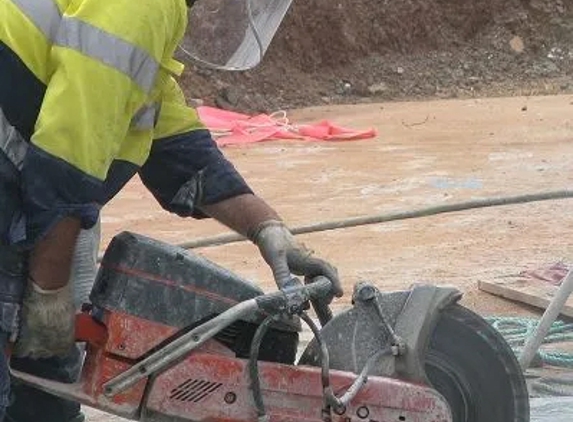 Cutwell Concrete Sawing & Drilling