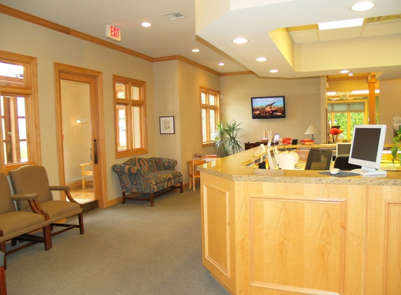 Vroome Orthodontics - Tulsa, OK