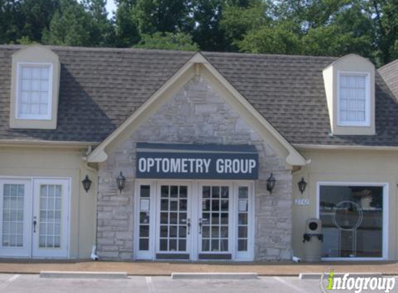 Optometry Group - Bartlett, TN