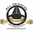 all season driving school - Driving Instruction