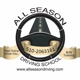 all season driving school