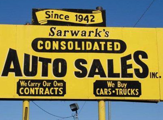 Consolidated Auto Sales - Phoenix, AZ