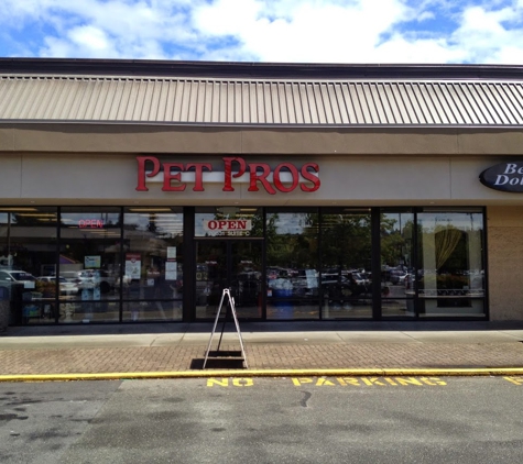 Pet Pros - Bothell, WA
