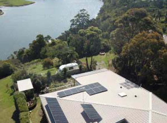 A1 Solar & Electrical Gippsland - Bairnsdale, VIC