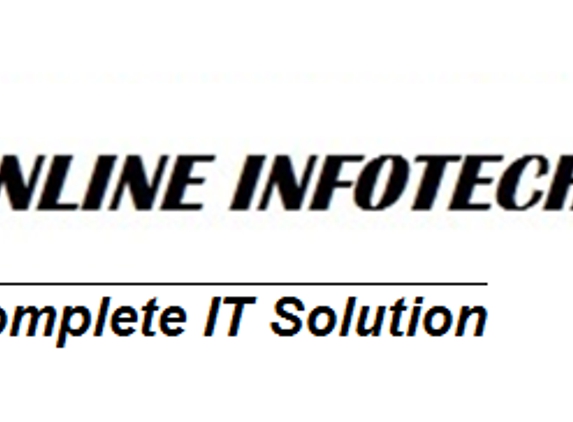 Online Infotech USA - Irving, TX