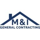 M & I General Contracting - General Contractors