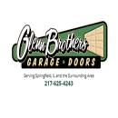 Glenn Brothers Garage Door Company - Door Repair