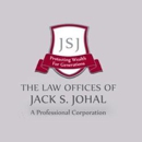 The Law Offices of Jack S. Johal - Attorneys