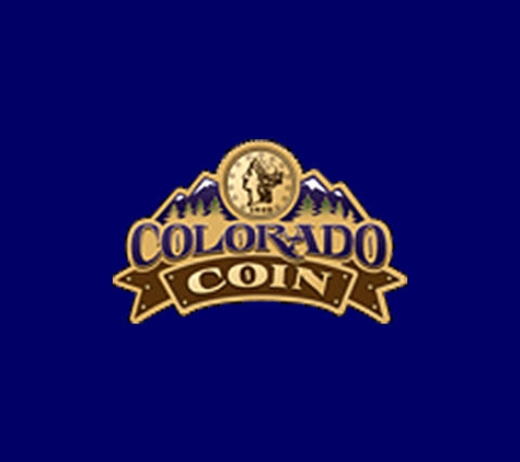 Colorado Coin - Greenwood Village, CO