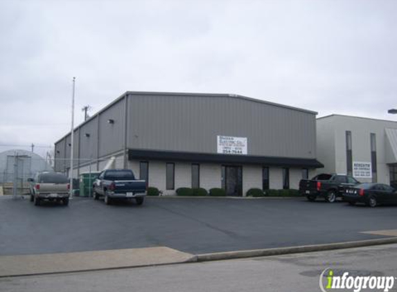 Maddux Electric Company, Inc. - Nashville, TN