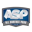 All Surface Pros Inc - General Contractors