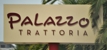 Palazzo's - Italian Restaurants