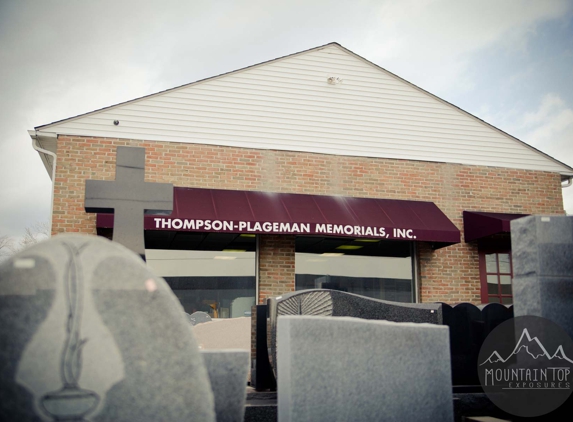 Thompson Plageman Memorials - Columbus, OH