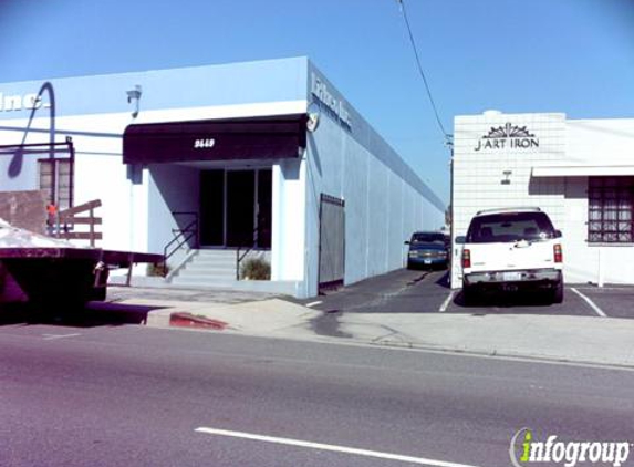 Lithco Inc - Culver City, CA