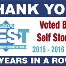 Butterfield Ranch Self Storage - Self Storage