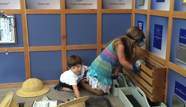 Children's Discovery Museum of the Desert - Rancho Mirage, CA