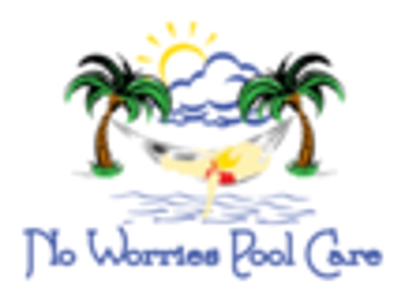 No Worries Pool Care - Lewisville, TX