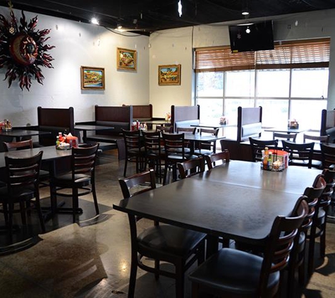 La Carreta Mexican Restaurant & Bar - Louisville, KY