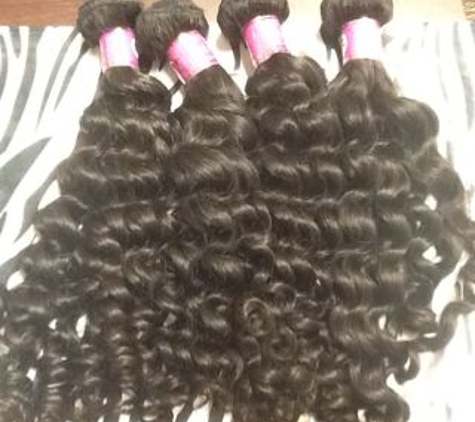 Virgin Hair Diva - Chesapeake, VA