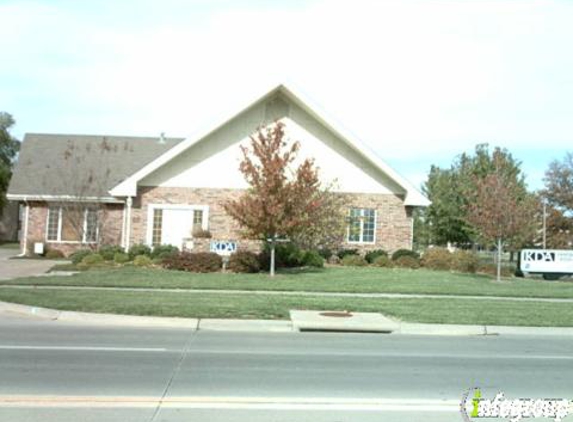 Donated Dental Service of Kansas - Topeka, KS