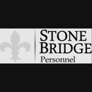 Stone Bridge Personnel - Nurses