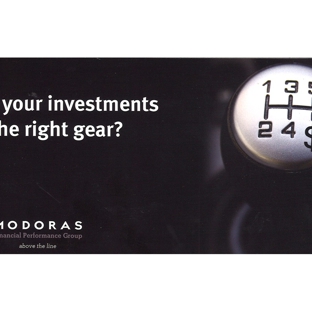 Modoras Financial Performance Solutions - Bundall, QLD