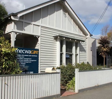 MECWACARE - Corporate Services - Malvern, VIC