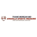 Amarillo Sports Medicine & Orthopedic Center - Physicians & Surgeons, Sports Medicine