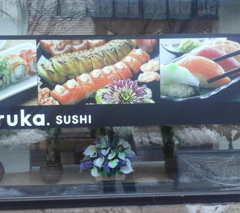 Haruka Sushi - Rahway, NJ